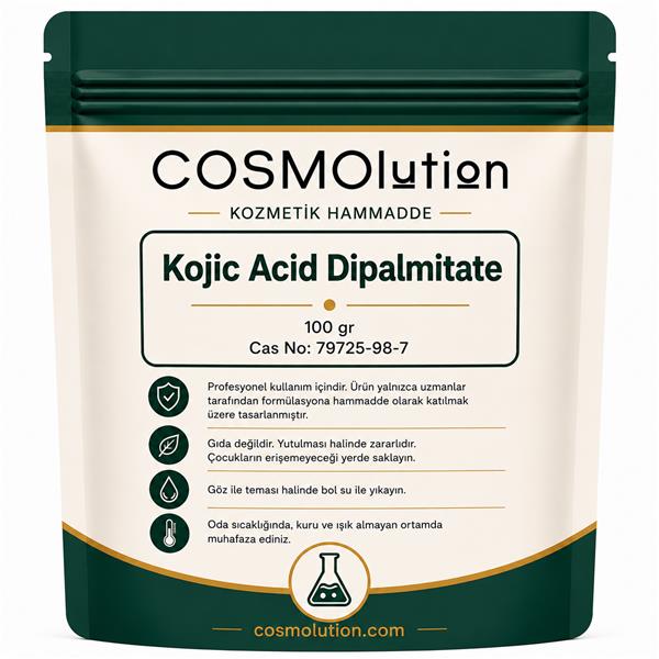 Kojic Acid Dipalmitate 100 gr